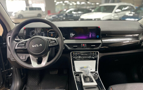 KIA Seltos, 2026 год, 2 990 000 рублей, 15 фотография