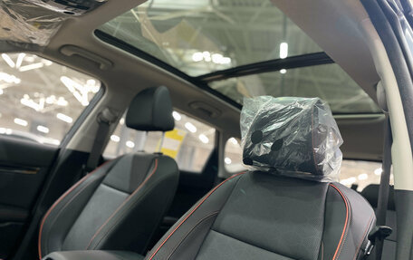 KIA Seltos, 2026 год, 2 990 000 рублей, 12 фотография