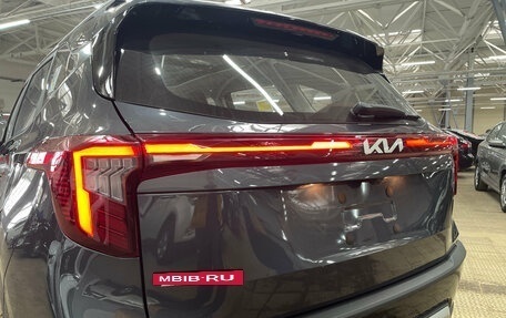 KIA Seltos, 2026 год, 2 990 000 рублей, 7 фотография