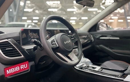 KIA Seltos, 2026 год, 2 990 000 рублей, 14 фотография