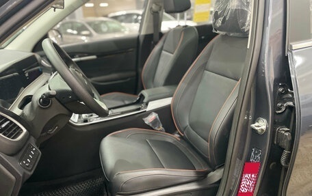 KIA Seltos, 2026 год, 2 990 000 рублей, 11 фотография