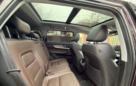 Chery Tiggo 8 Pro, 2022 год, 1 890 000 рублей, 7 фотография