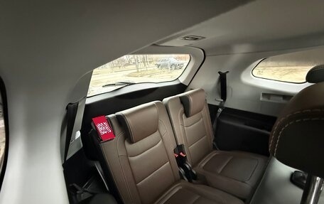 Chery Tiggo 8 Pro, 2022 год, 1 890 000 рублей, 8 фотография