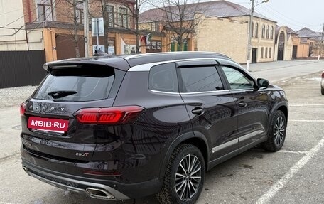 Chery Tiggo 8 Pro, 2022 год, 1 890 000 рублей, 5 фотография