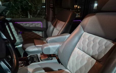 Mercedes-Benz G-Класс W463 рестайлинг _ii, 1995 год, 2 000 000 рублей, 8 фотография