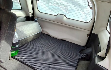 Chevrolet TrailBlazer II, 2005 год, 899 000 рублей, 11 фотография