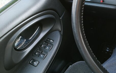 Chevrolet TrailBlazer II, 2005 год, 899 000 рублей, 15 фотография