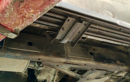 Chevrolet TrailBlazer II, 2005 год, 899 000 рублей, 30 фотография