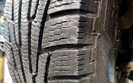 Chevrolet TrailBlazer II, 2005 год, 899 000 рублей, 23 фотография