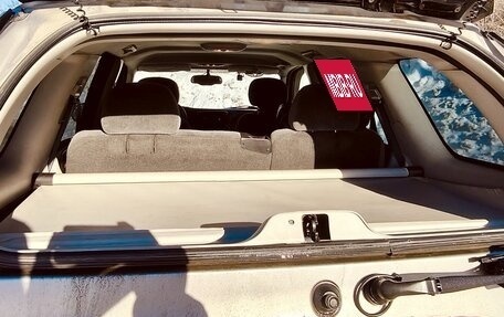 Chevrolet TrailBlazer II, 2005 год, 899 000 рублей, 12 фотография