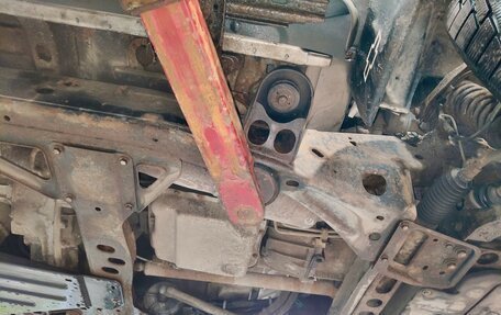 Chevrolet TrailBlazer II, 2005 год, 899 000 рублей, 29 фотография