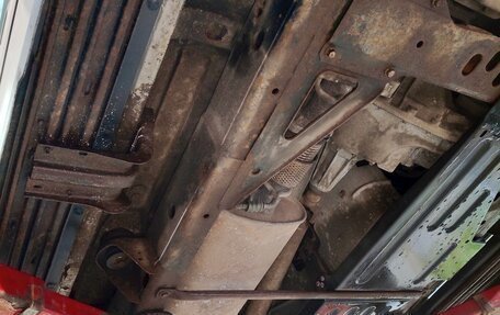 Chevrolet TrailBlazer II, 2005 год, 899 000 рублей, 31 фотография