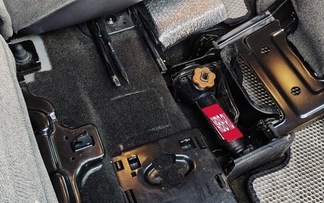 Chevrolet TrailBlazer II, 2005 год, 899 000 рублей, 21 фотография