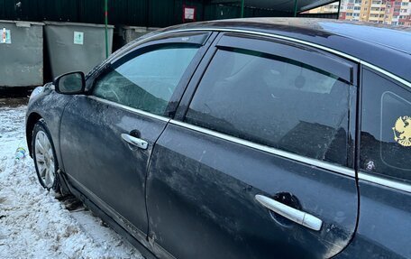 Nissan Teana, 2009 год, 845 000 рублей, 9 фотография