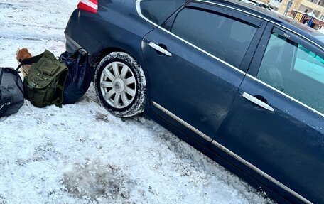 Nissan Teana, 2009 год, 845 000 рублей, 4 фотография