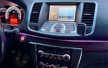 Nissan Teana, 2009 год, 845 000 рублей, 11 фотография