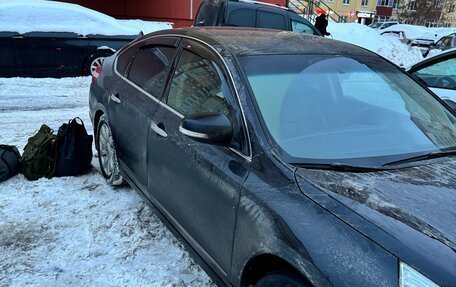 Nissan Teana, 2009 год, 845 000 рублей, 2 фотография