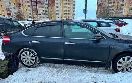 Nissan Teana, 2009 год, 845 000 рублей, 5 фотография