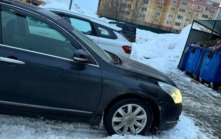 Nissan Teana, 2009 год, 845 000 рублей, 3 фотография