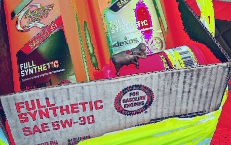 Chevrolet TrailBlazer II, 2005 год, 899 000 рублей, 24 фотография