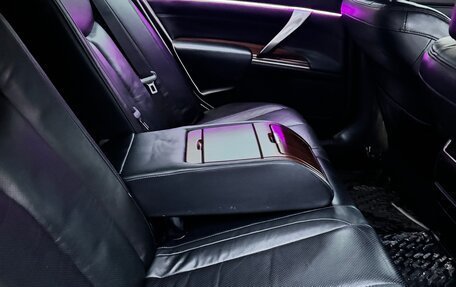 Nissan Teana, 2009 год, 845 000 рублей, 15 фотография