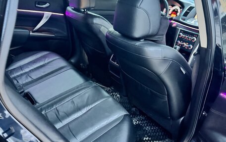 Nissan Teana, 2009 год, 845 000 рублей, 16 фотография