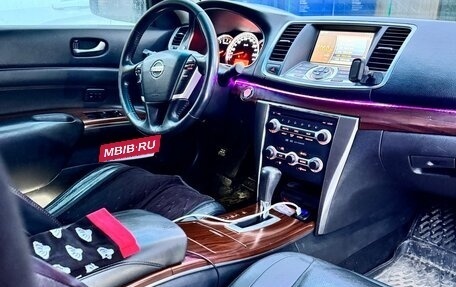 Nissan Teana, 2009 год, 845 000 рублей, 14 фотография
