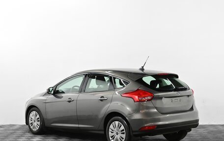 Ford Focus III, 2016 год, 899 000 рублей, 3 фотография