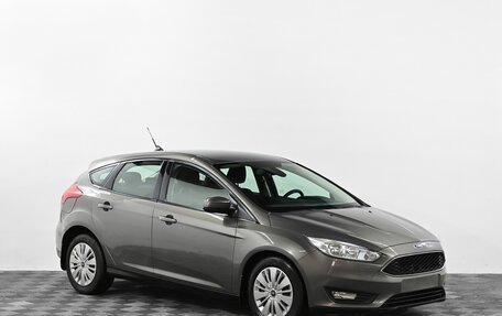 Ford Focus III, 2016 год, 899 000 рублей, 2 фотография