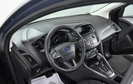 Ford Focus III, 2016 год, 899 000 рублей, 9 фотография
