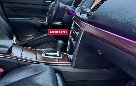 Nissan Teana, 2009 год, 845 000 рублей, 12 фотография