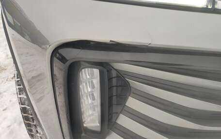 CheryExeed TXL, 2023 год, 2 500 000 рублей, 9 фотография