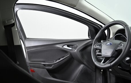 Ford Focus III, 2016 год, 899 000 рублей, 11 фотография