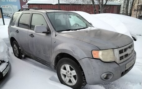 Ford Escape II, 2008 год, 450 000 рублей, 2 фотография