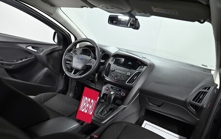 Ford Focus III, 2016 год, 899 000 рублей, 5 фотография