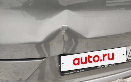 CheryExeed TXL, 2023 год, 2 500 000 рублей, 10 фотография