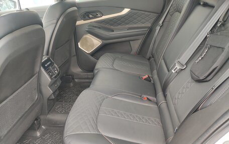 CheryExeed TXL, 2023 год, 2 500 000 рублей, 7 фотография