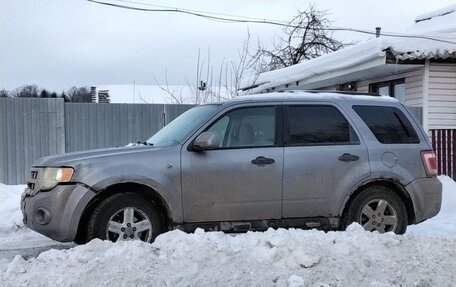 Ford Escape II, 2008 год, 450 000 рублей, 4 фотография