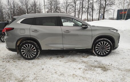 CheryExeed TXL, 2023 год, 2 500 000 рублей, 2 фотография