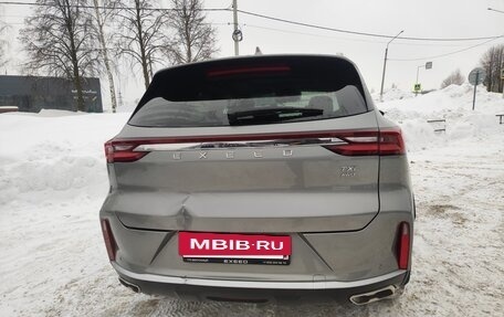CheryExeed TXL, 2023 год, 2 500 000 рублей, 5 фотография