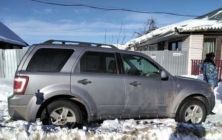 Ford Escape II, 2008 год, 450 000 рублей, 5 фотография