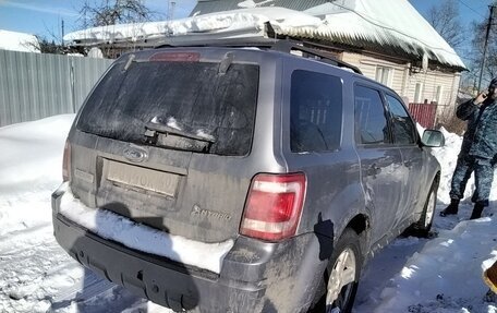 Ford Escape II, 2008 год, 450 000 рублей, 8 фотография