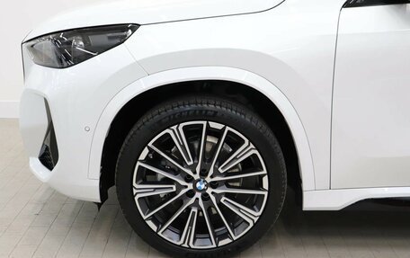 BMW X1, 2025 год, 5 640 000 рублей, 8 фотография