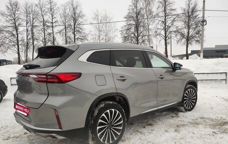CheryExeed TXL, 2023 год, 2 500 000 рублей, 6 фотография