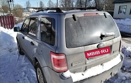 Ford Escape II, 2008 год, 450 000 рублей, 7 фотография