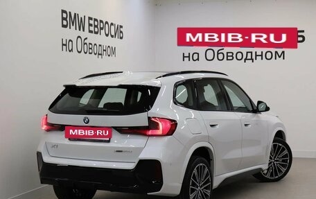 BMW X1, 2025 год, 5 640 000 рублей, 2 фотография