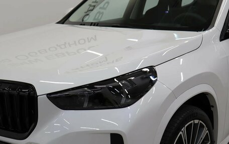 BMW X1, 2025 год, 5 640 000 рублей, 9 фотография