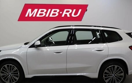 BMW X1, 2025 год, 5 640 000 рублей, 5 фотография