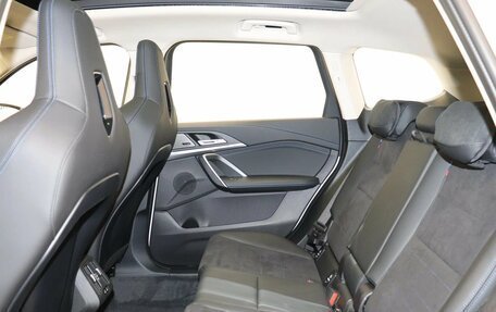 BMW X1, 2025 год, 5 640 000 рублей, 14 фотография