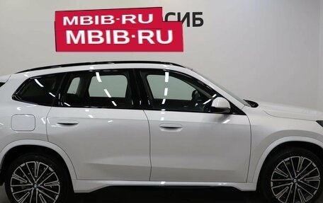 BMW X1, 2025 год, 5 640 000 рублей, 6 фотография
